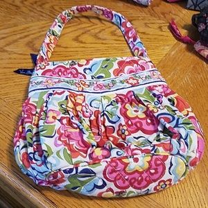 Vera Bradley Hand Bag